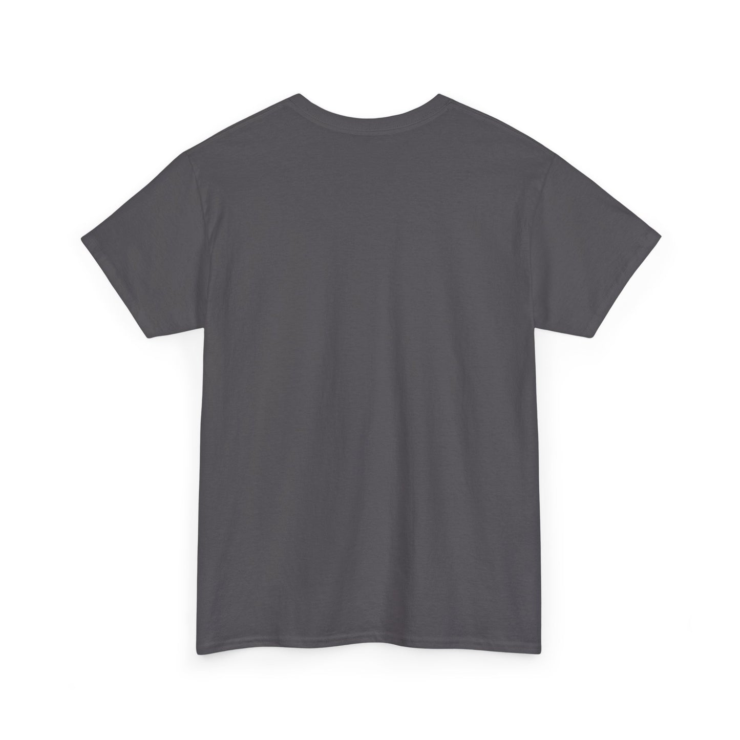 Racc-a-Lantern T-Shirt - Bearded Racc (Bearded Racc Co)