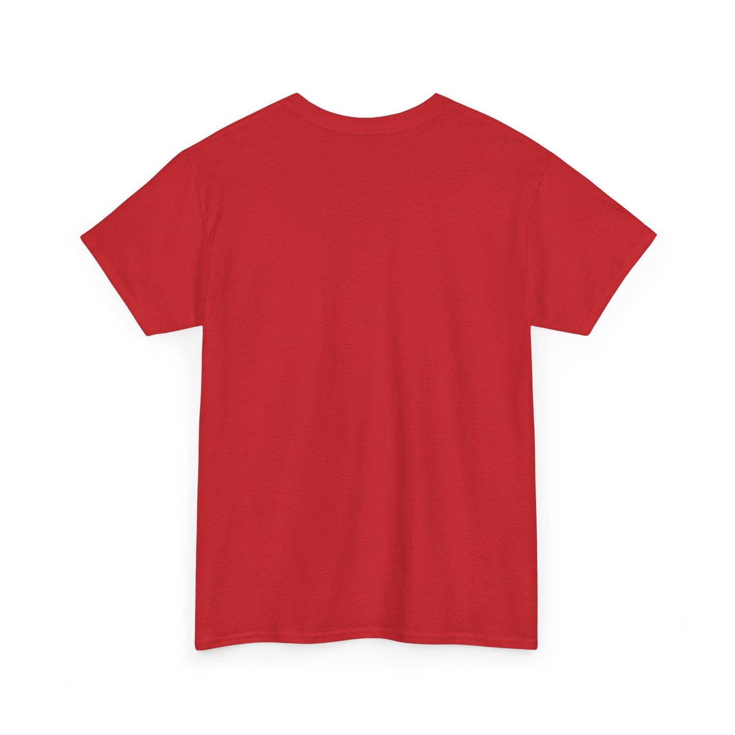T-Shirt - Bearded Racc (Bearded Racc Co)