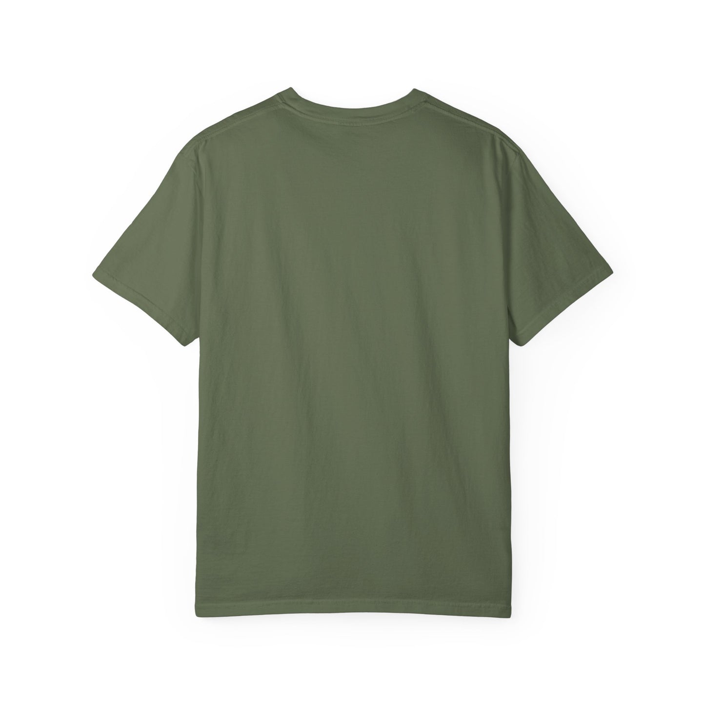 T-Shirt — Stay Feral My Friends (Bearded Racc Co)