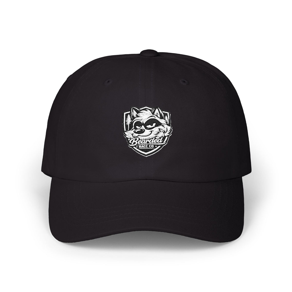Hat - Bearded Racc (Bearded Racc Co)
