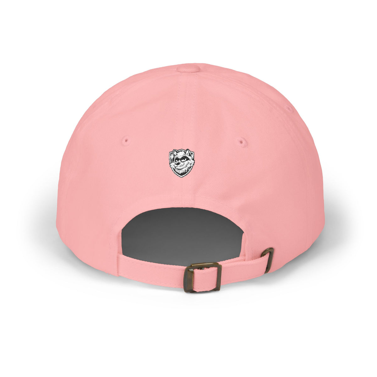 Hat - Bearded Racc (Bearded Racc Co)
