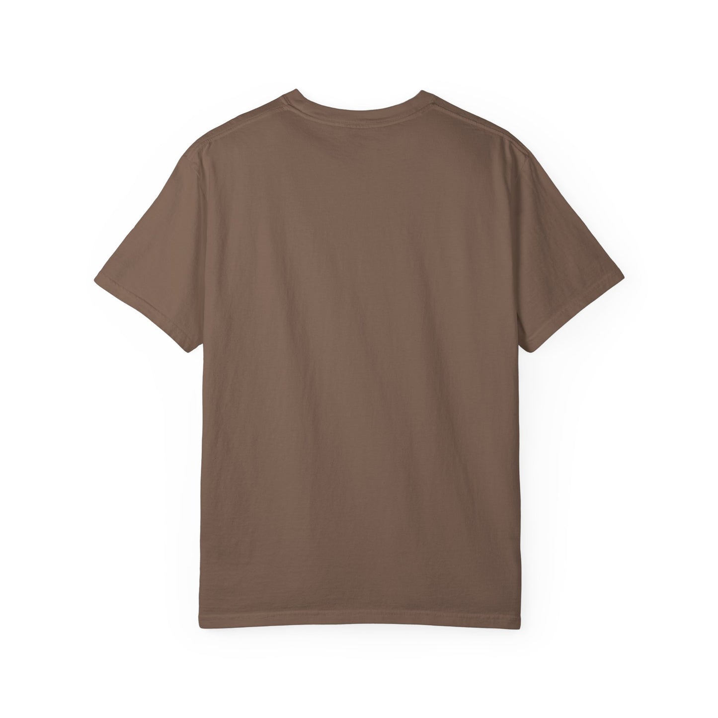 T-Shirt — Stay Feral My Friends (Bearded Racc Co)