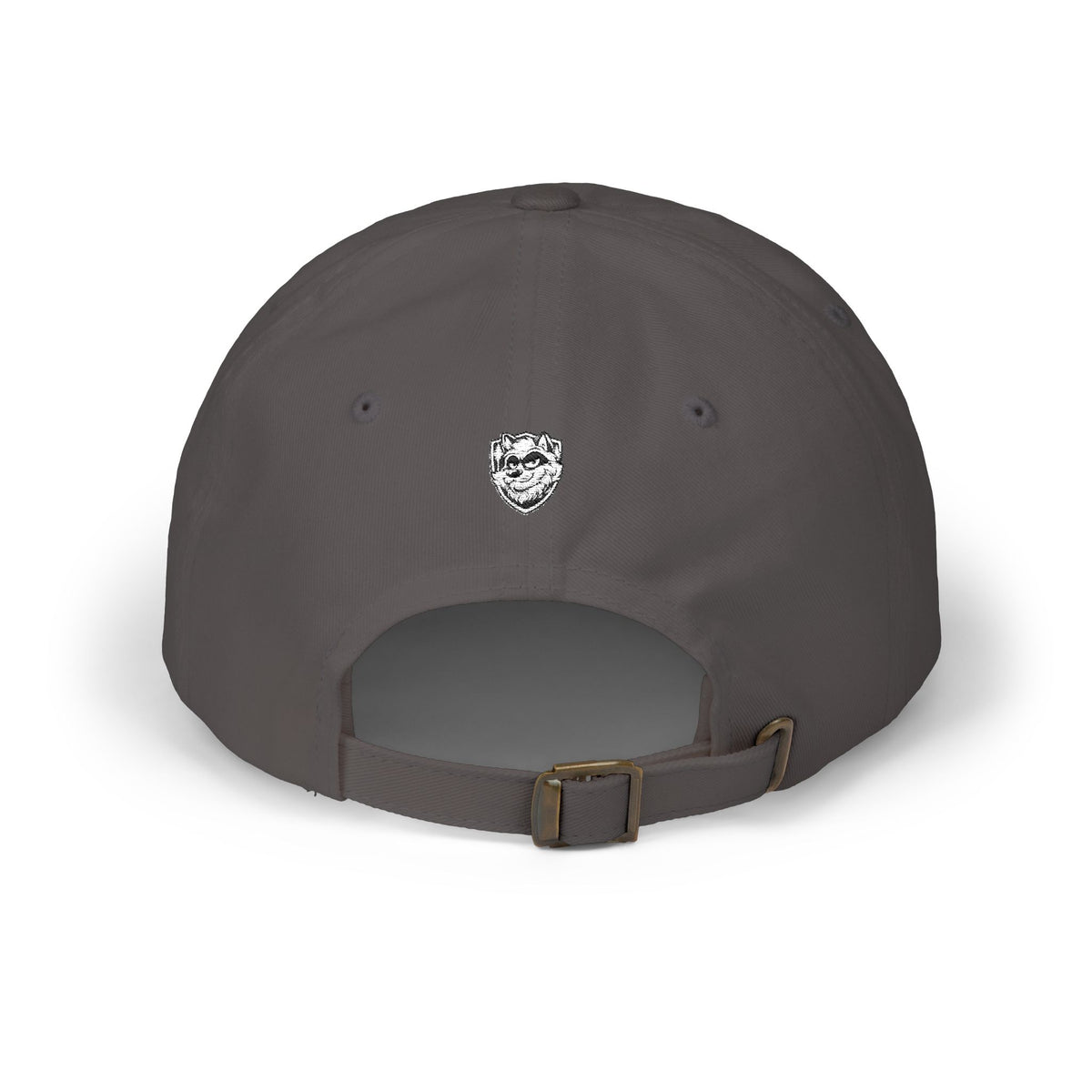 Hat - Bearded Racc (Bearded Racc Co)