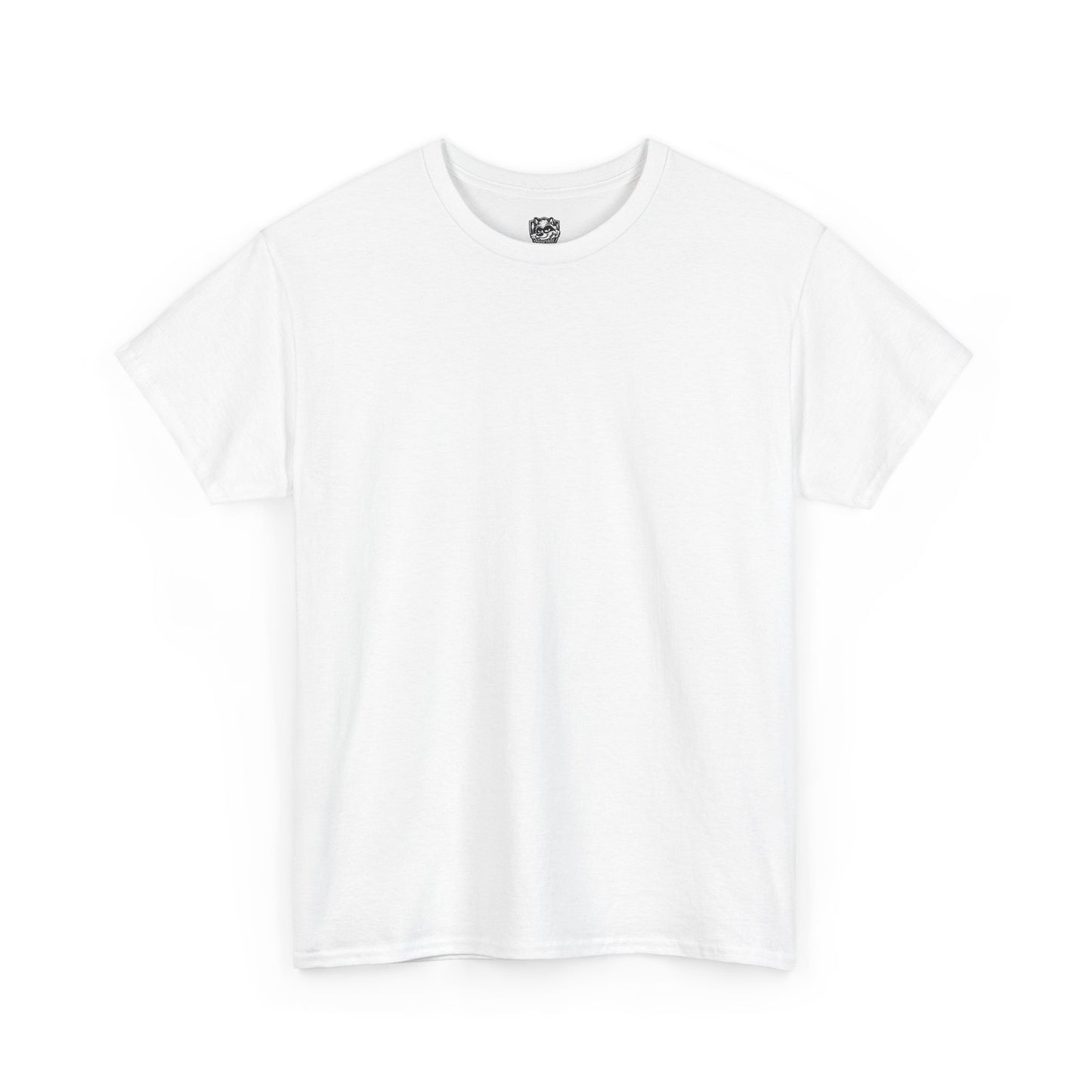 Summer Chill T-Shirt - "Relax. Unwind. Enjoy." (Bearded Racc Co) Extended Sizes