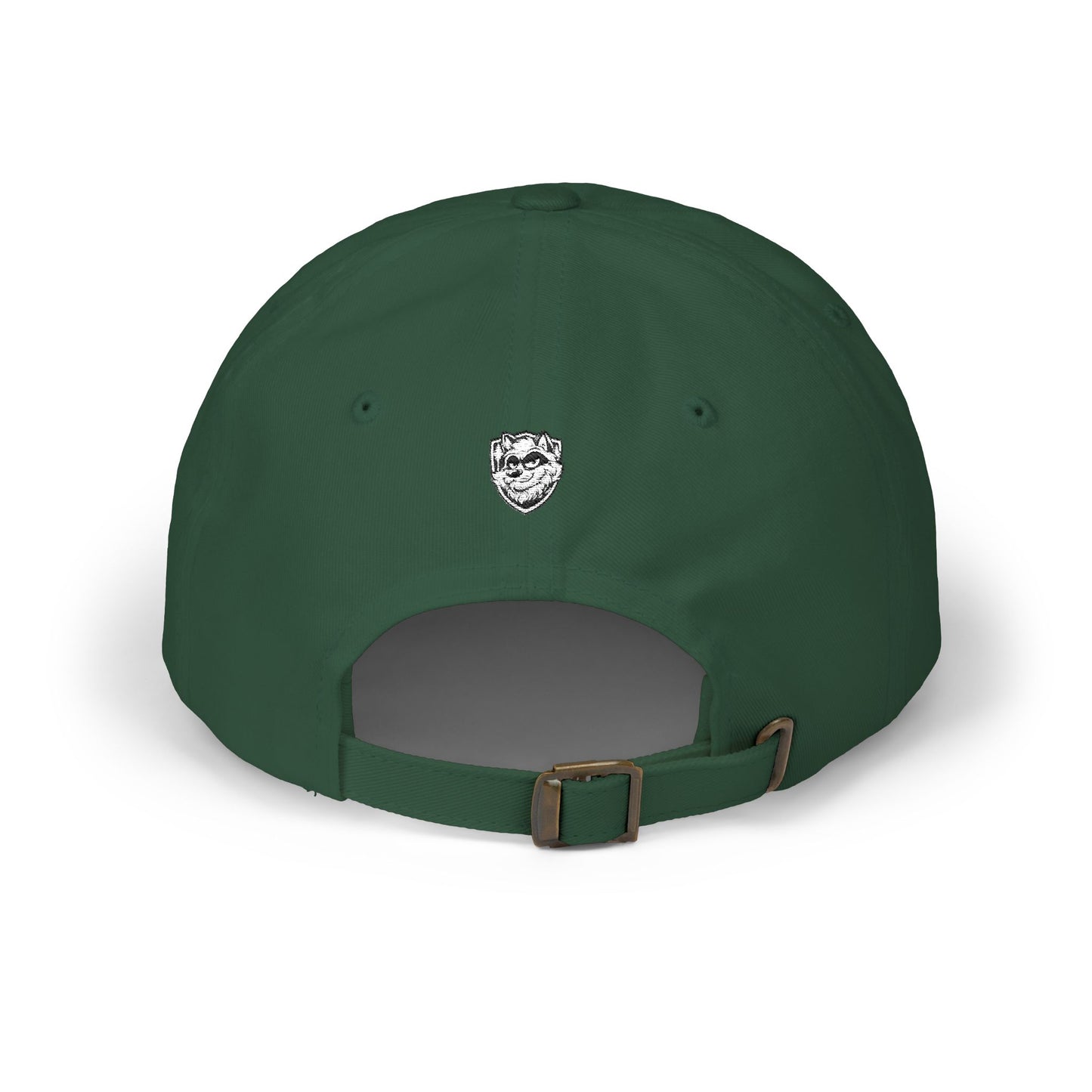 Hat - Bearded Racc (Bearded Racc Co)