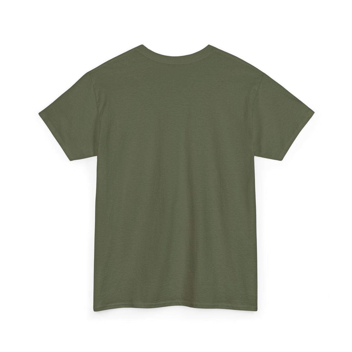 T-Shirt - Bearded Racc (Bearded Racc Co)