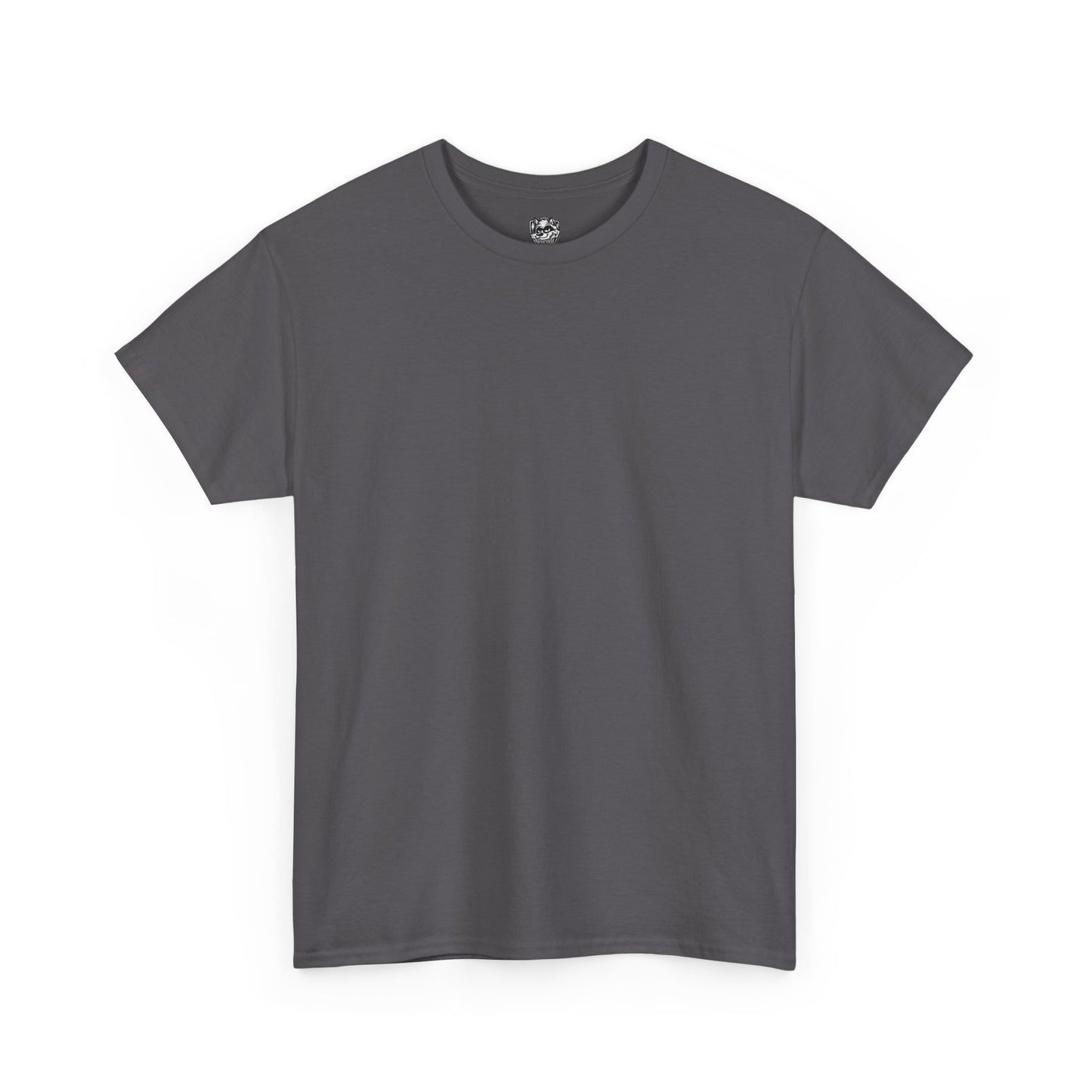 Summer Chill T-Shirt - "Relax. Unwind. Enjoy." (Bearded Racc Co) Extended Sizes