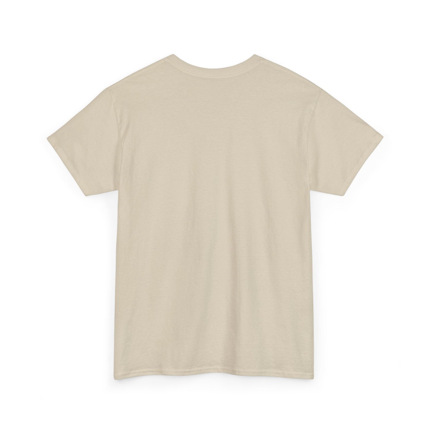 T-Shirt - Bearded Racc (Bearded Racc Co)