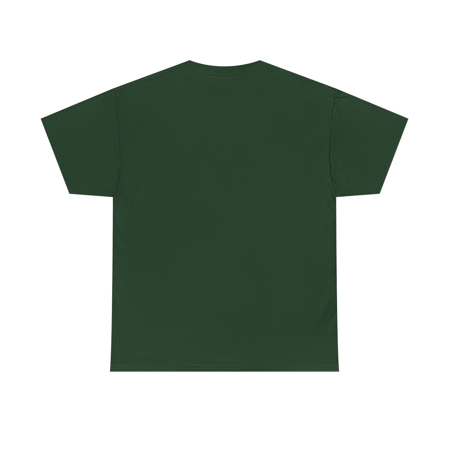 T-Shirt - Bearded Racc (Bearded Racc Co)