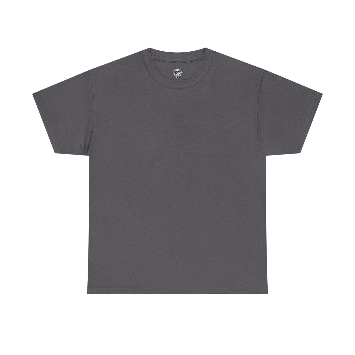 Summer Chill T-Shirt - "Relax. Unwind. Enjoy." (Bearded Racc Co) Extended Sizes