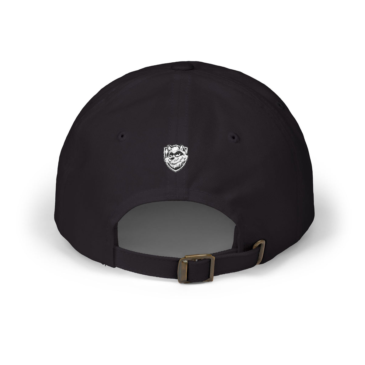 Hat - Bearded Racc (Bearded Racc Co)