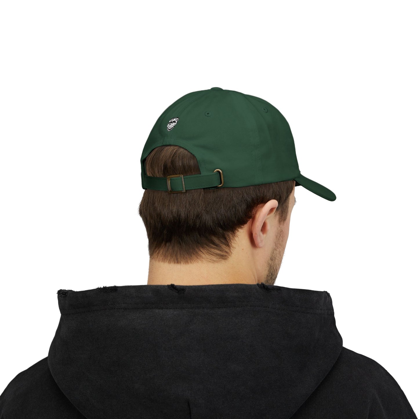 Hat - Bearded Racc (Bearded Racc Co)