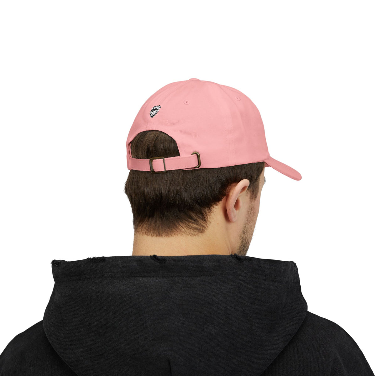 Hat - Bearded Racc (Bearded Racc Co)