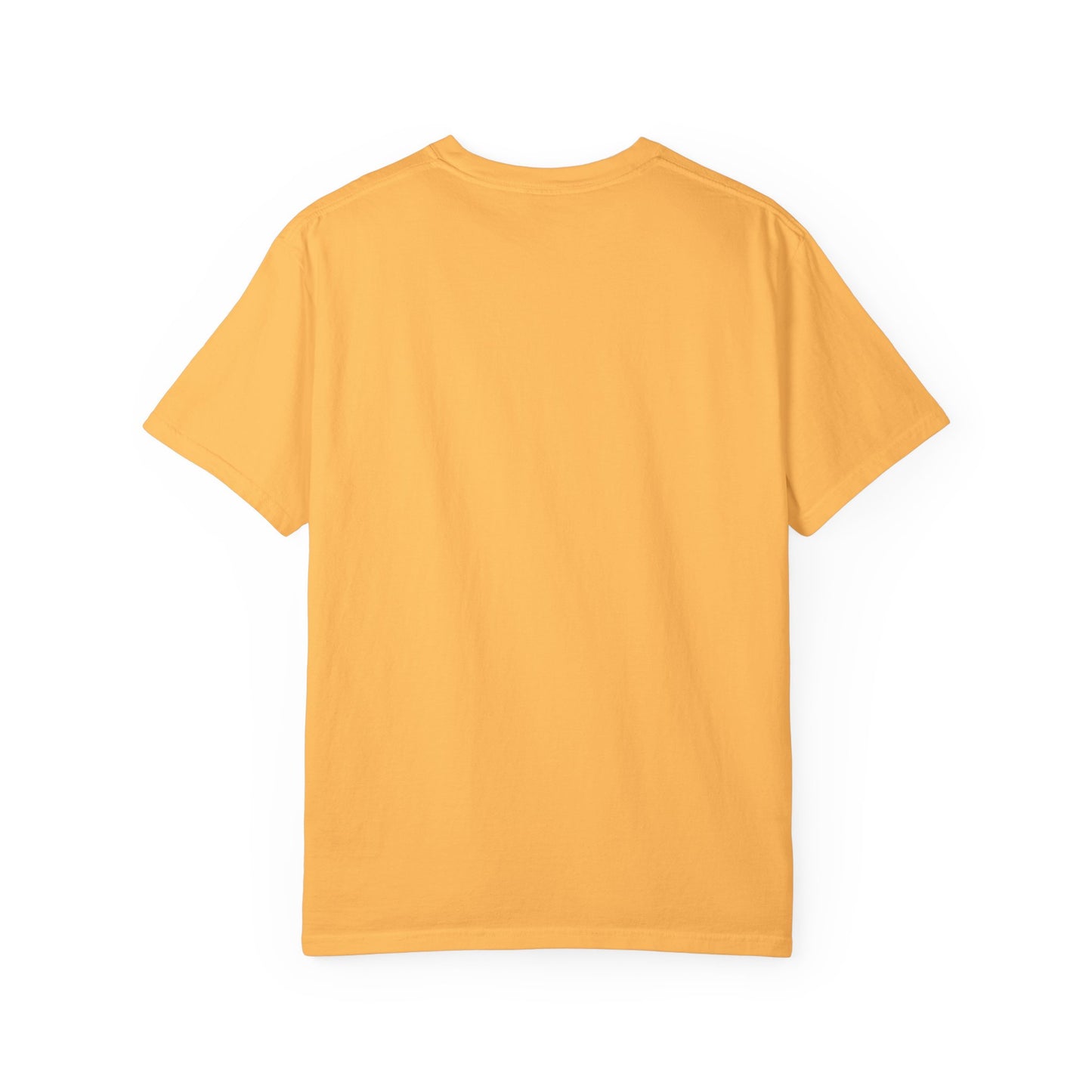 T-Shirt — Stay Feral My Friends (Bearded Racc Co)