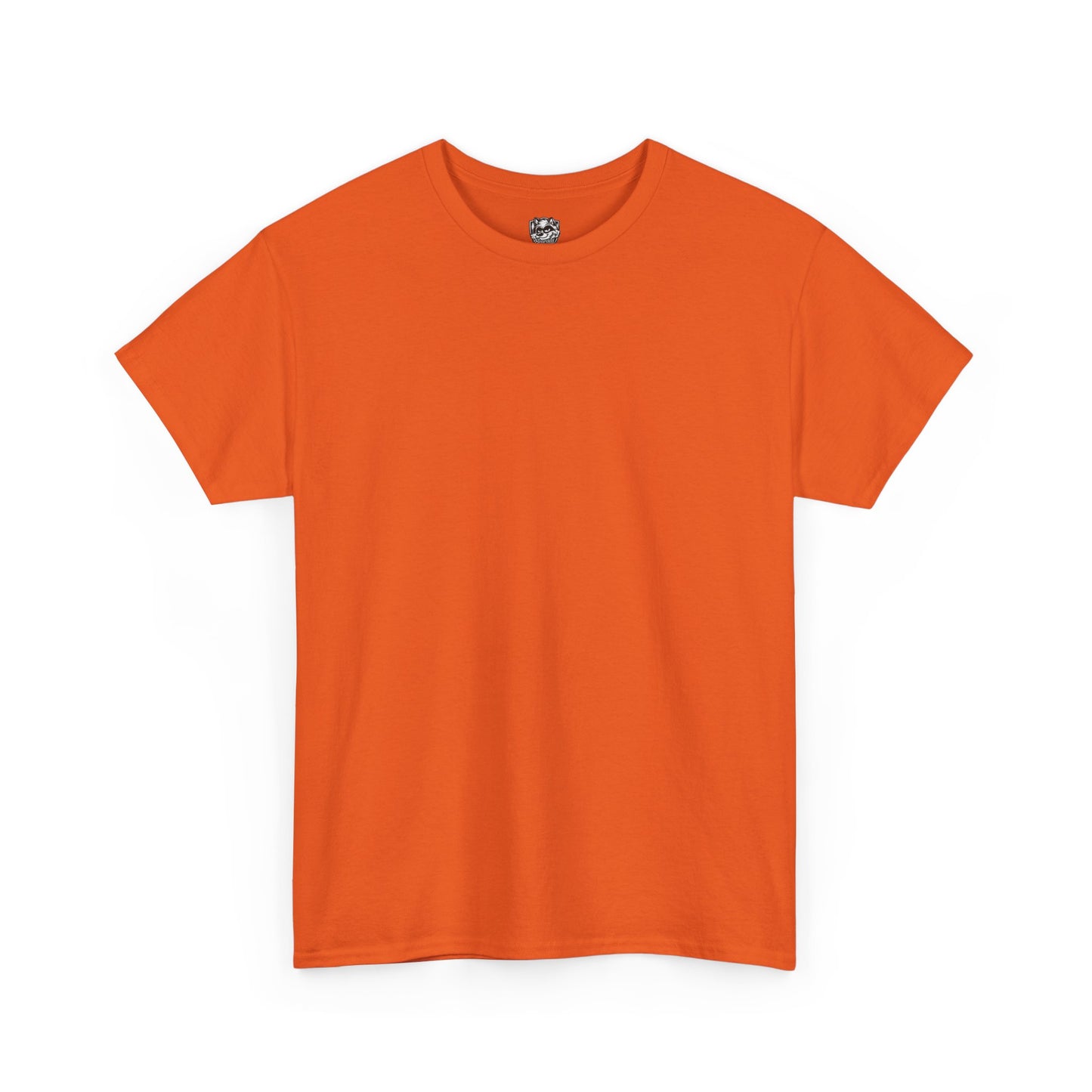 Summer Chill T-Shirt - "Relax. Unwind. Enjoy." (Bearded Racc Co) Extended Sizes