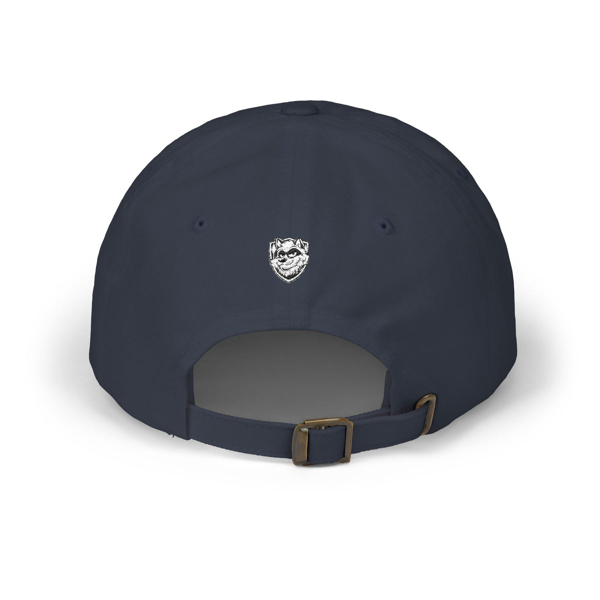 Hat - Bearded Racc (Bearded Racc Co)