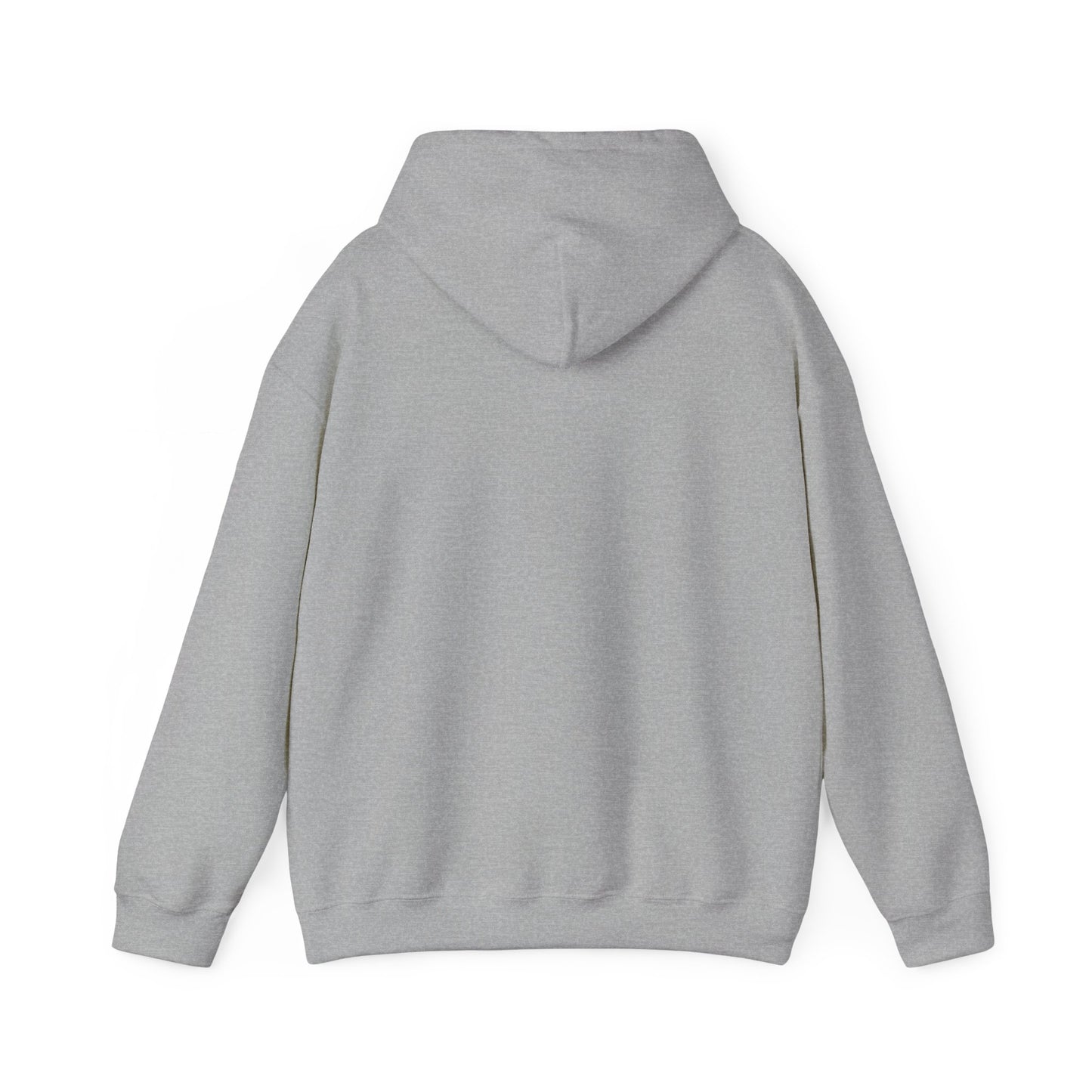 Hoodie — Bearded Racc Co Chillin (Bearded Racc Co)