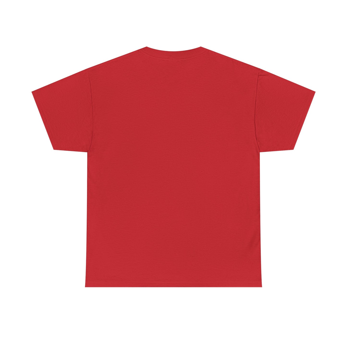 T-Shirt - Bearded Racc (Bearded Racc Co)
