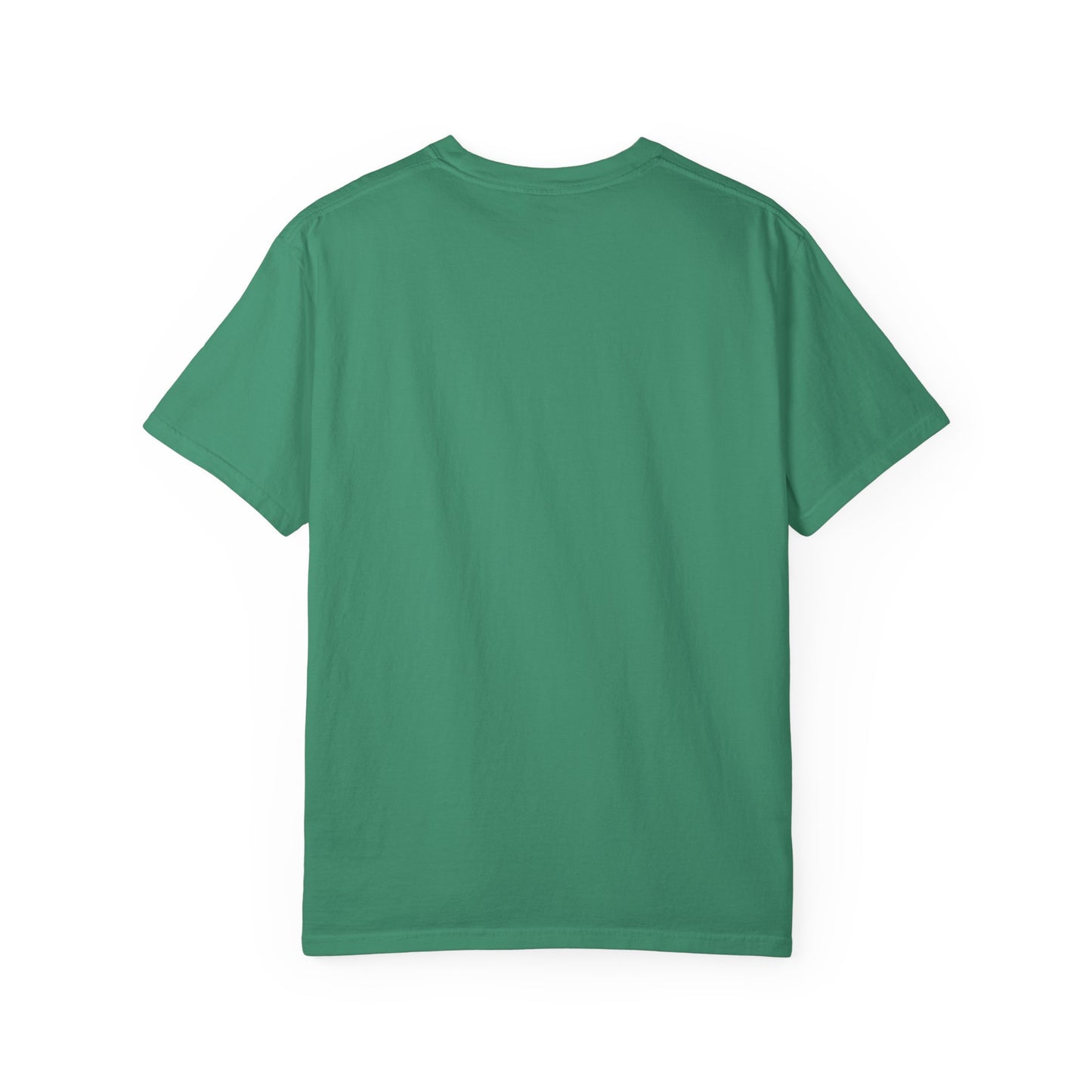 T-Shirt — Stay Feral My Friends (Bearded Racc Co)