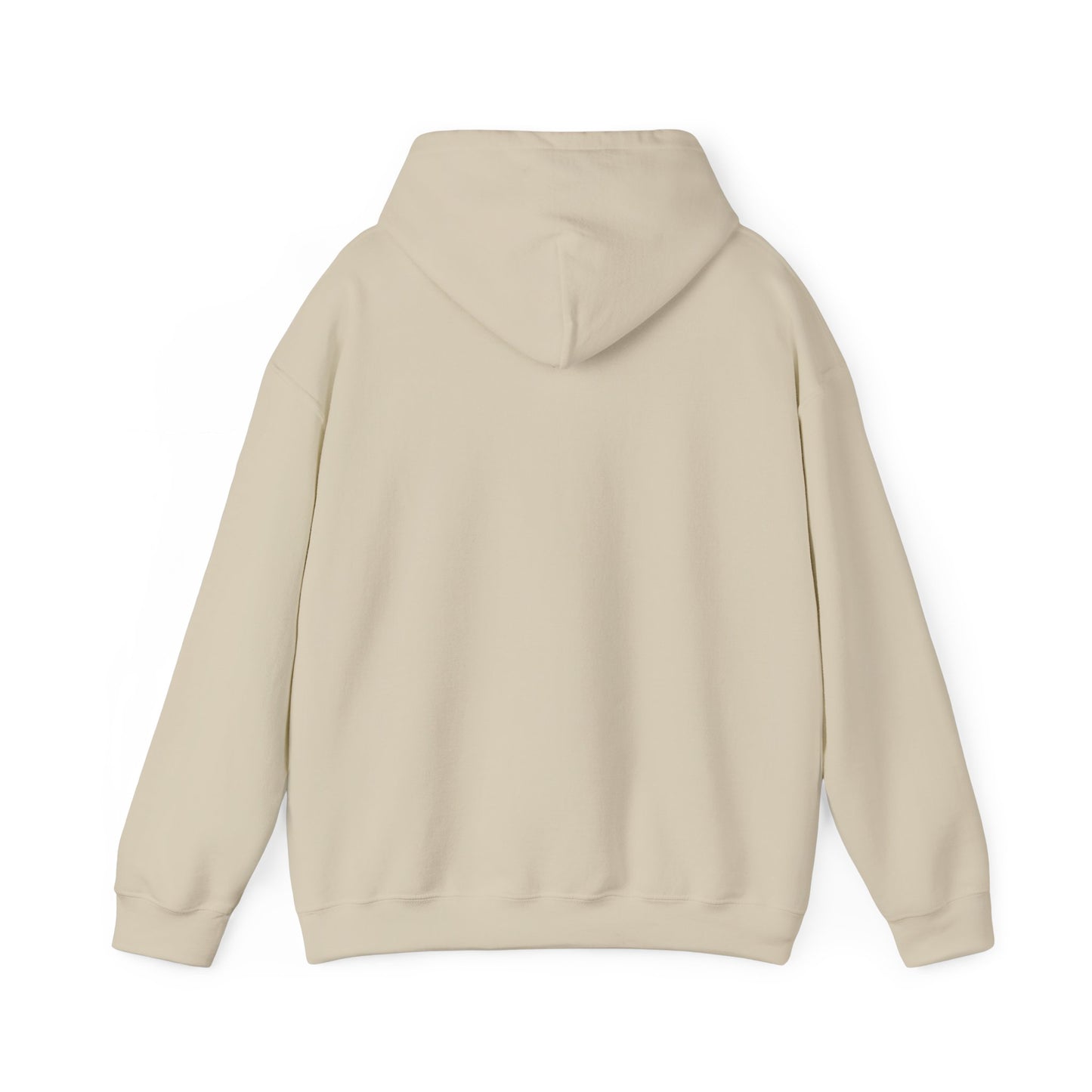 Hoodie — Bearded Racc Co Chillin (Bearded Racc Co)