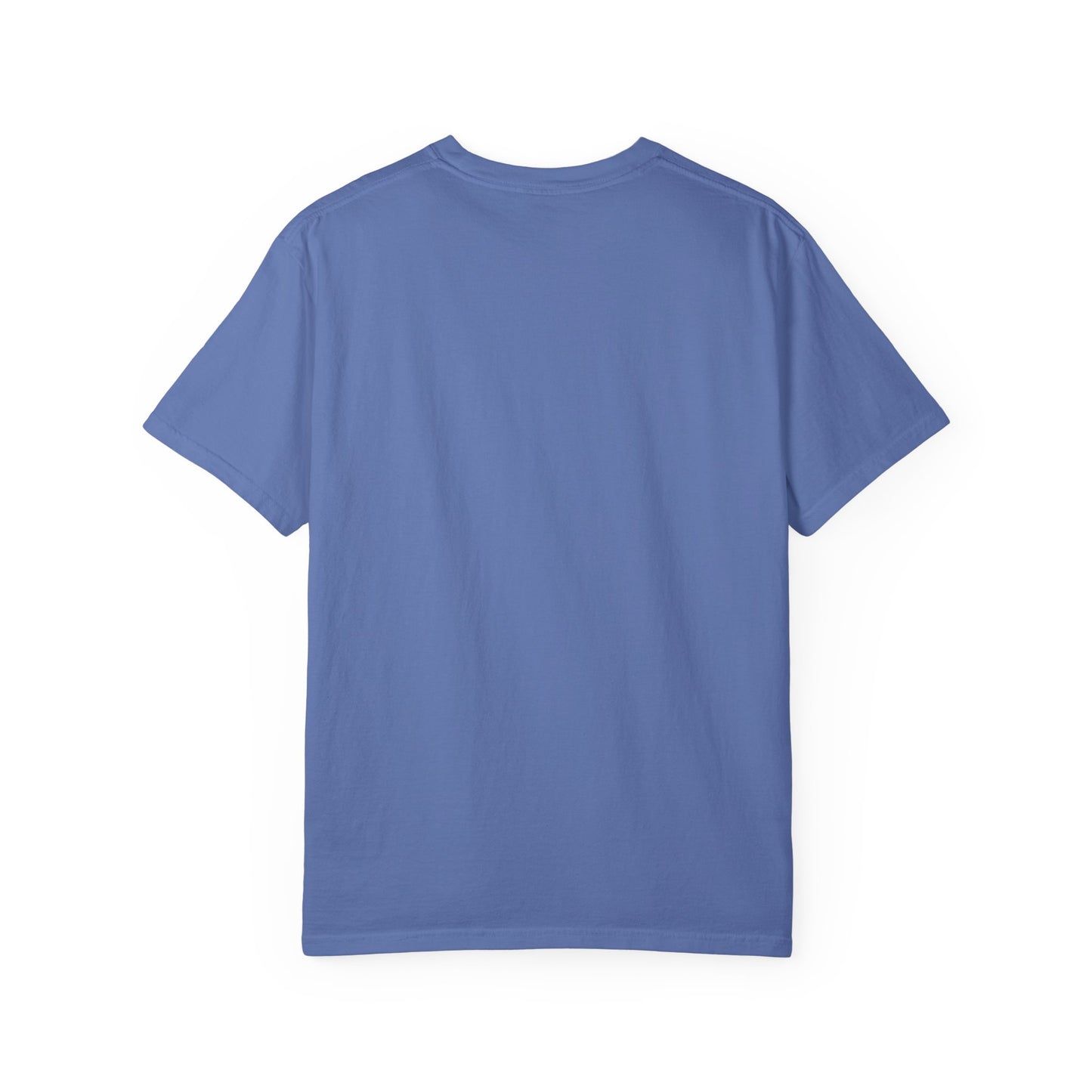 T-Shirt — Stay Feral My Friends (Bearded Racc Co)