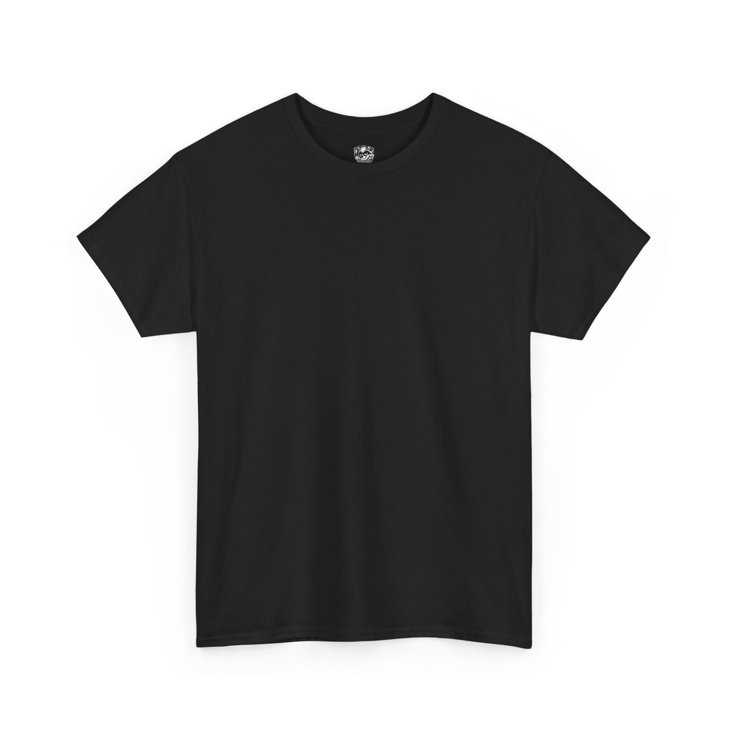 Summer Chill T-Shirt - "Relax. Unwind. Enjoy." (Bearded Racc Co) Extended Sizes
