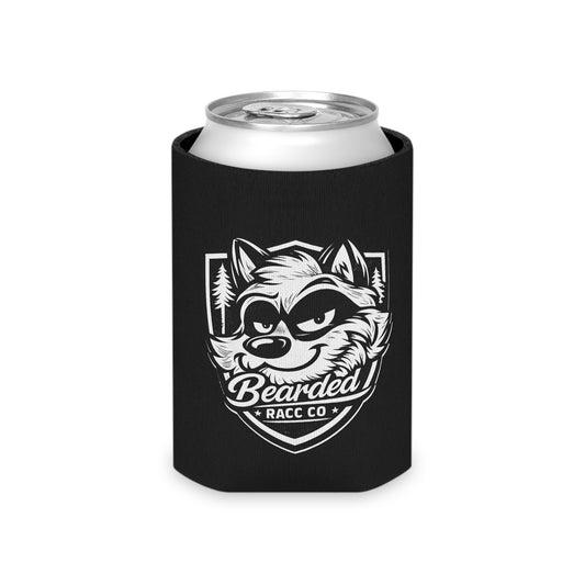 Koozie - Bearded Racc (Bearded Racc Co)