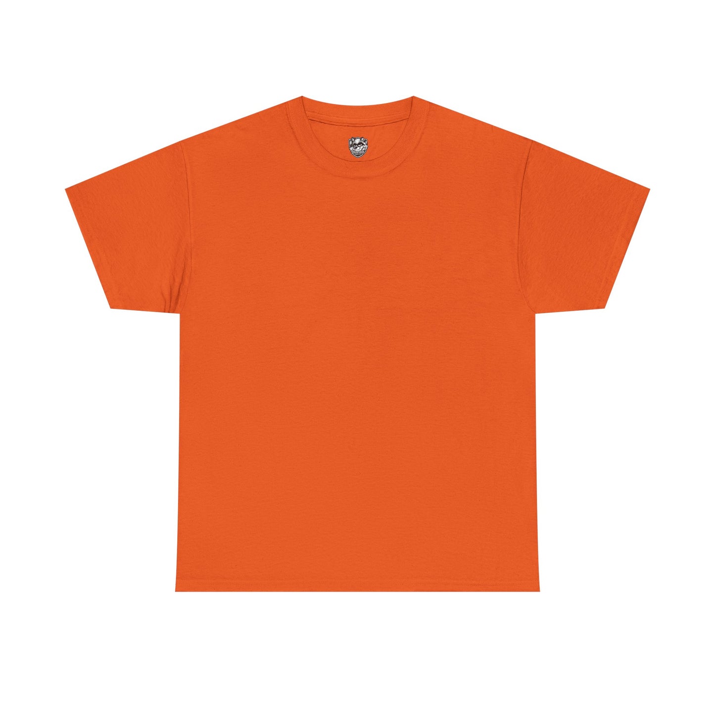 Summer Chill T-Shirt - "Relax. Unwind. Enjoy." (Bearded Racc Co) Extended Sizes