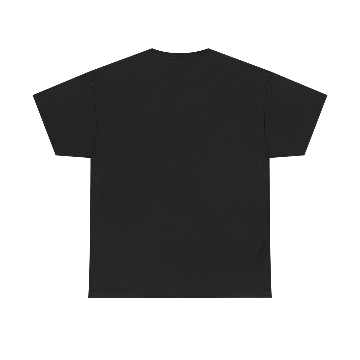 Racc-a-Lantern T-Shirt - Bearded Racc (Bearded Racc Co)