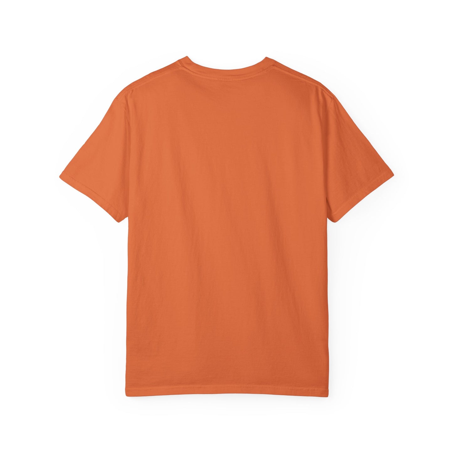 T-Shirt — Stay Feral My Friends (Bearded Racc Co)