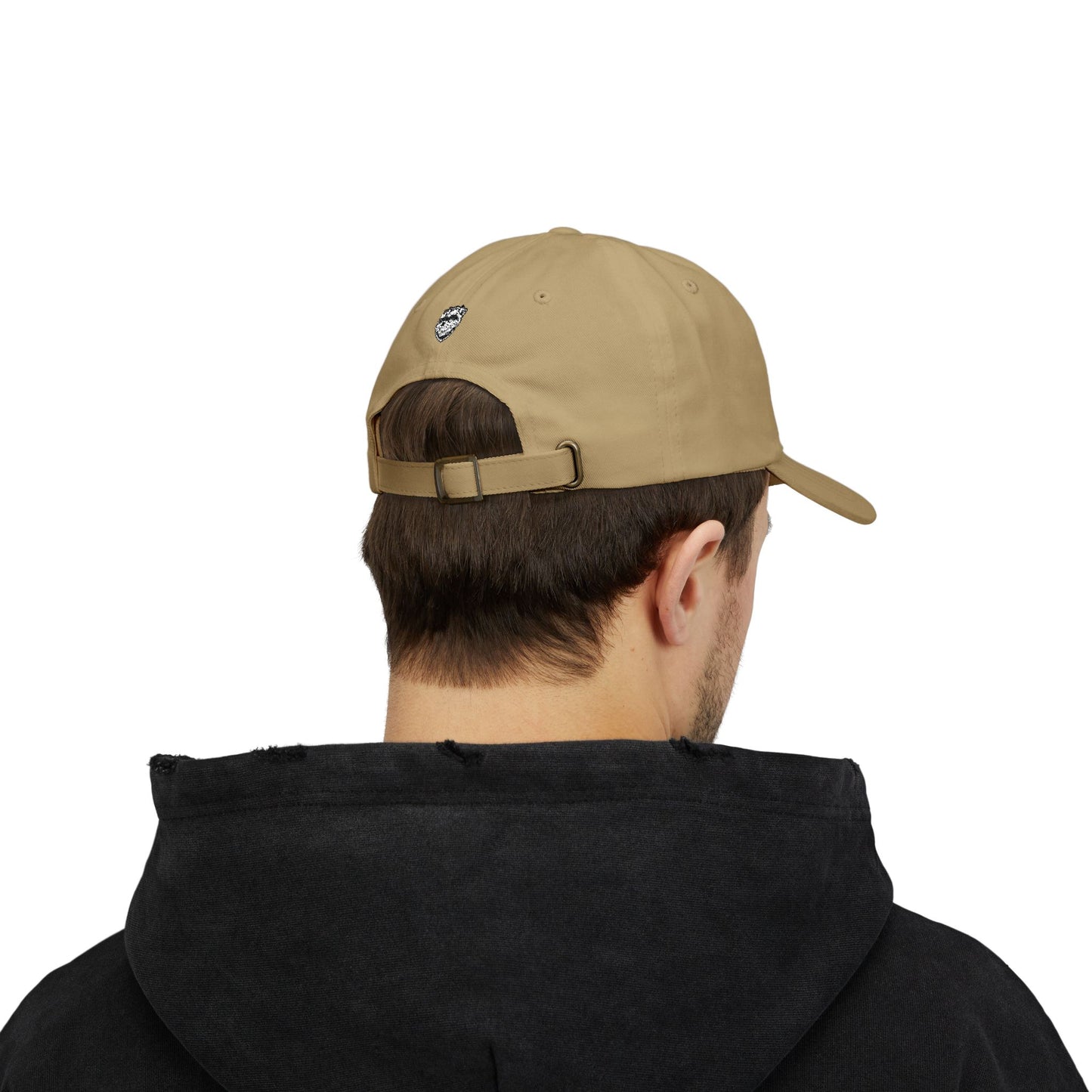 Hat - Bearded Racc (Bearded Racc Co)