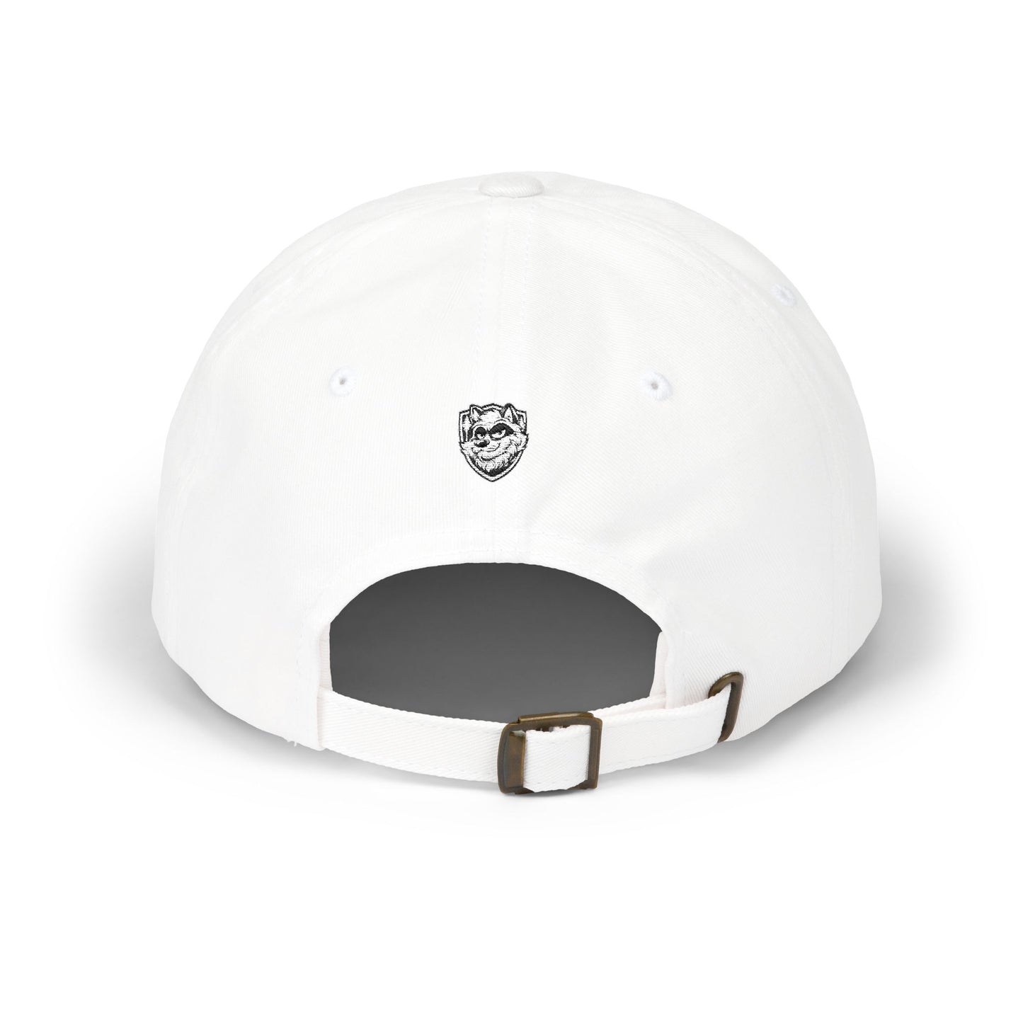 Hat - Bearded Racc (Bearded Racc Co)
