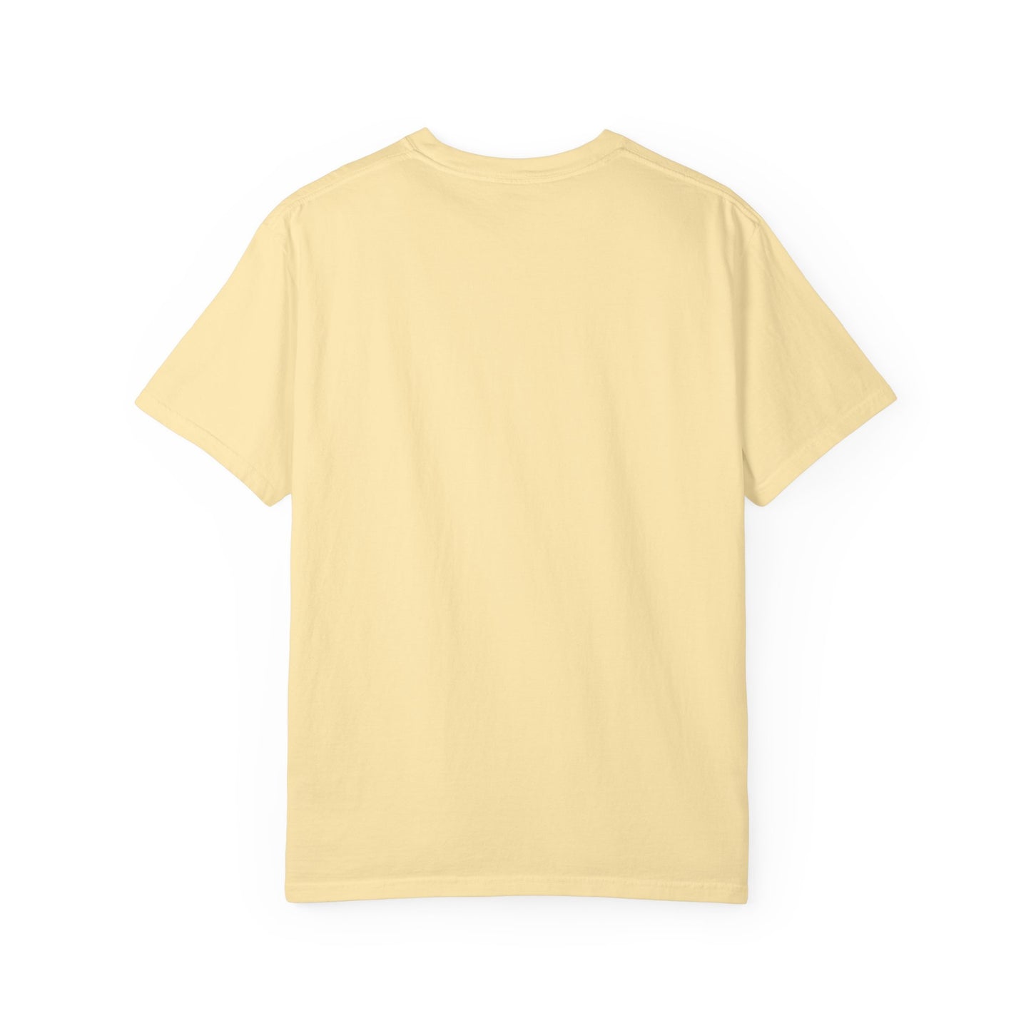 T-Shirt — Stay Feral My Friends (Bearded Racc Co)