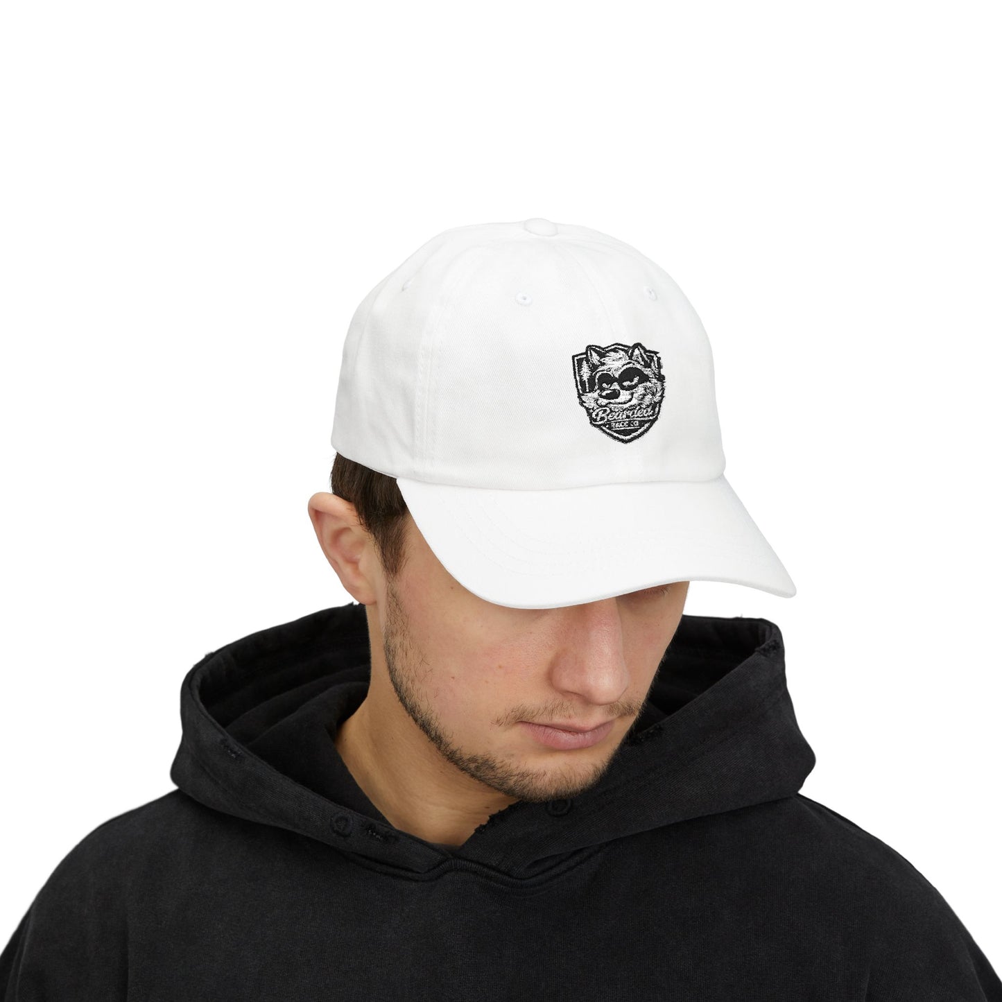 Hat - Bearded Racc (Bearded Racc Co)