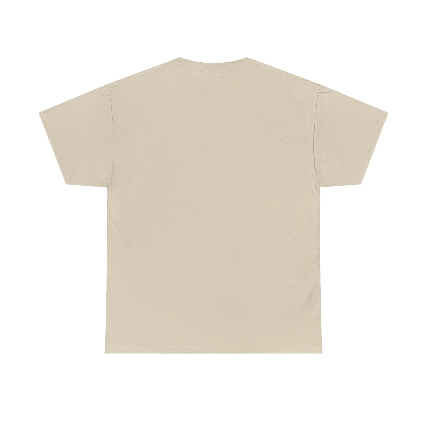 T-Shirt - Bearded Racc (Bearded Racc Co)