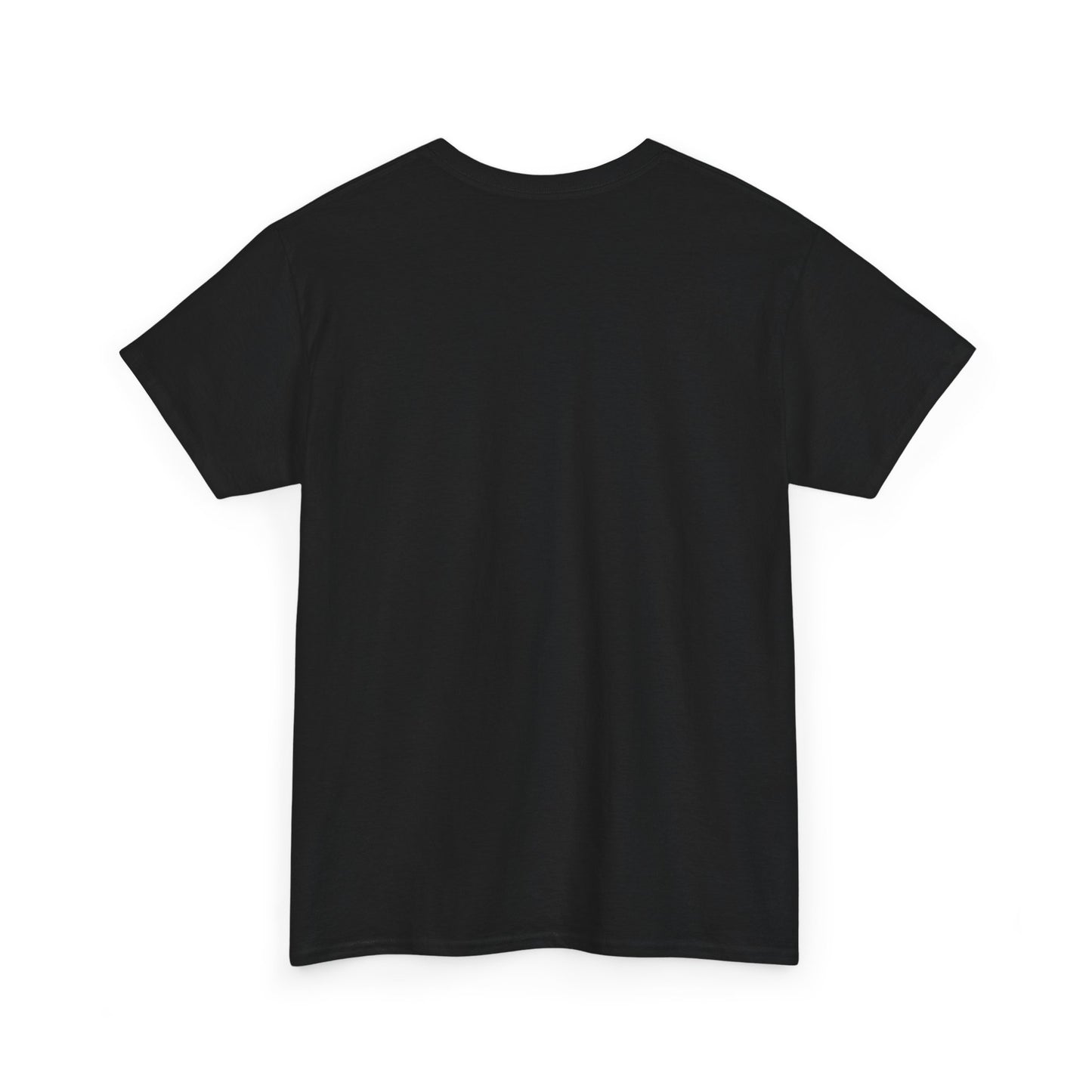 Racc-a-Lantern T-Shirt - Bearded Racc (Bearded Racc Co)