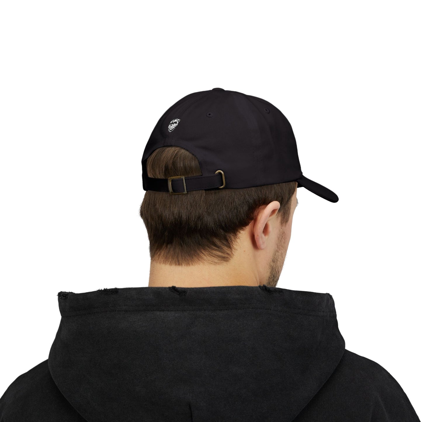 Hat - Bearded Racc (Bearded Racc Co)