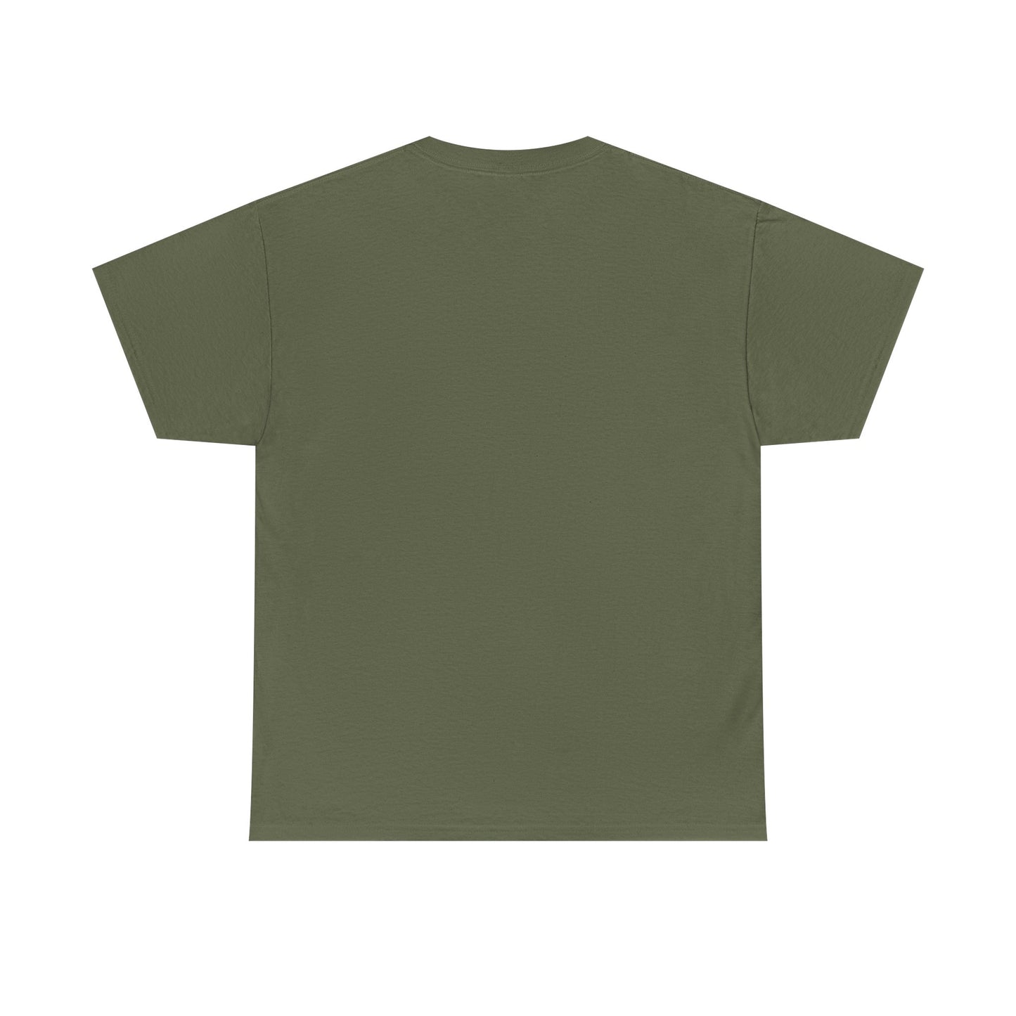 T-Shirt - Bearded Racc (Bearded Racc Co)