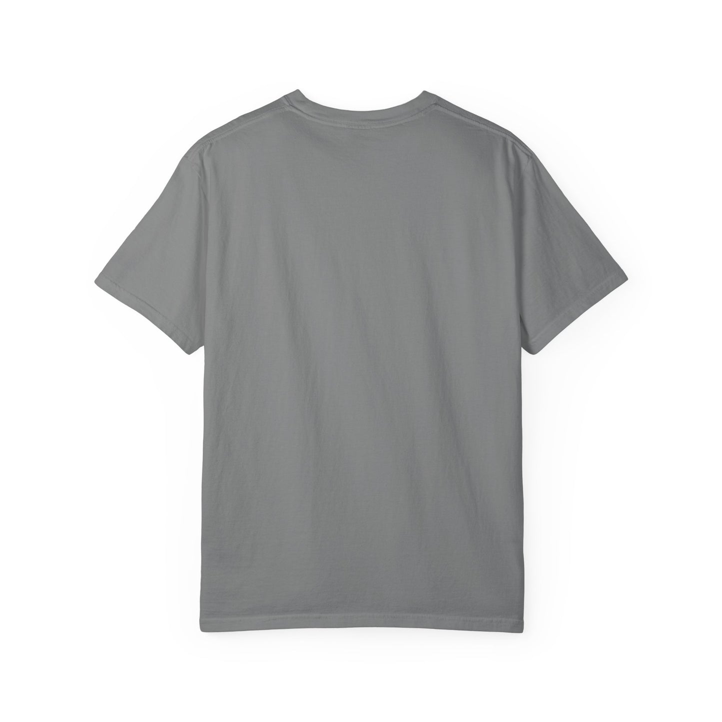 T-Shirt — Stay Feral My Friends (Bearded Racc Co)