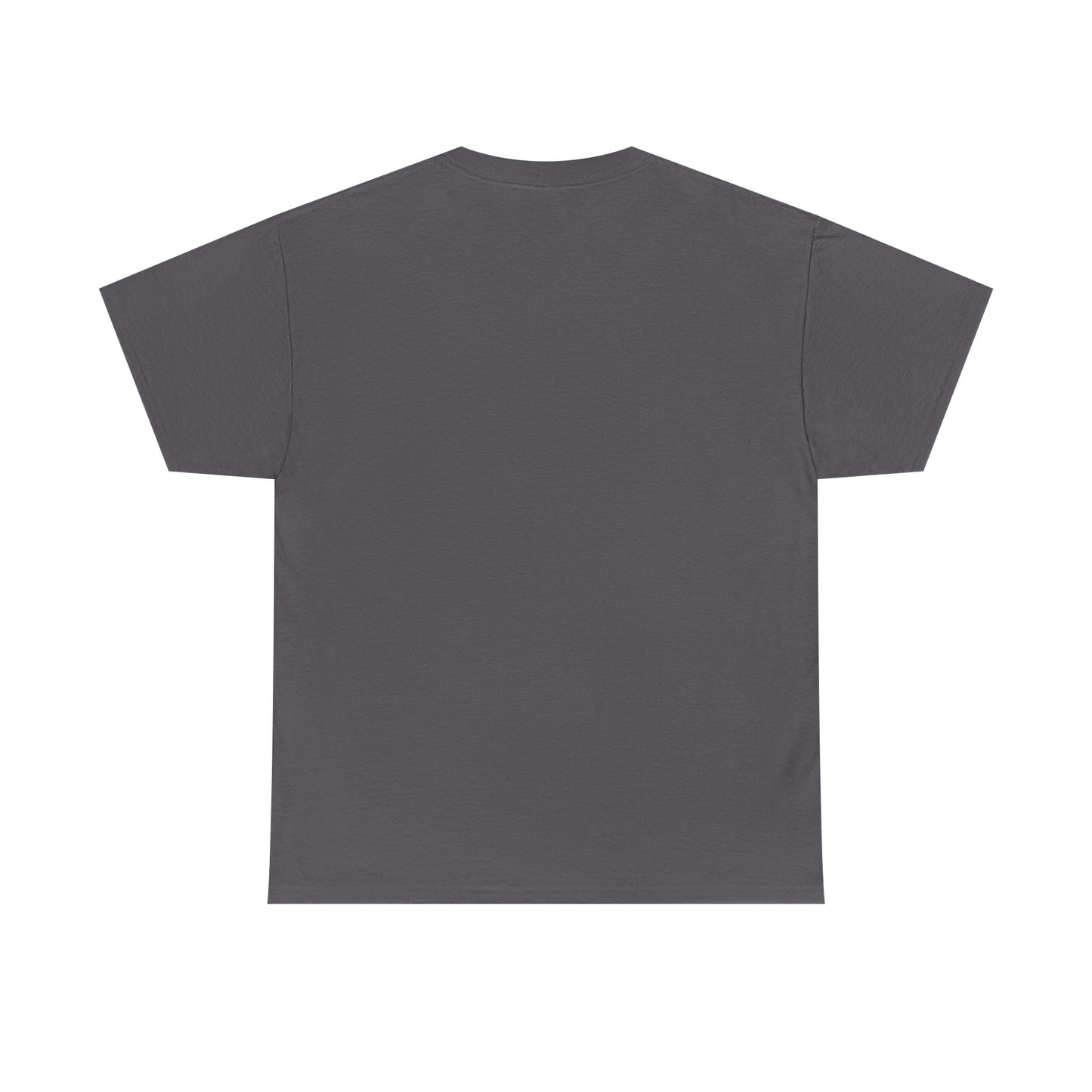 Racc-a-Lantern T-Shirt - Bearded Racc (Bearded Racc Co)