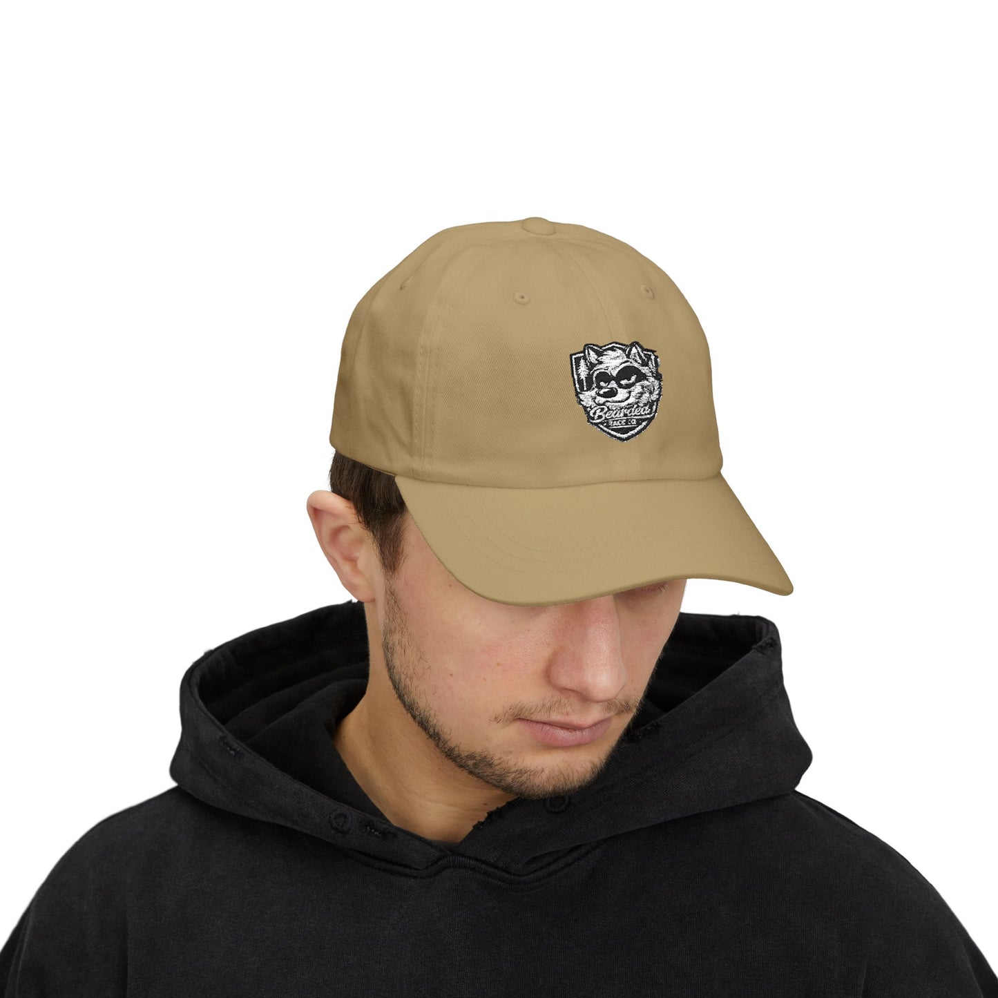 Hat - Bearded Racc (Bearded Racc Co)