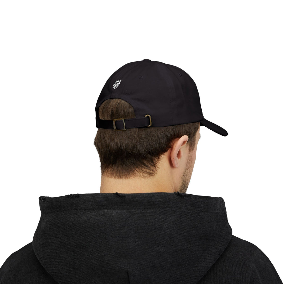 Hat - Bearded Racc (Bearded Racc Co)