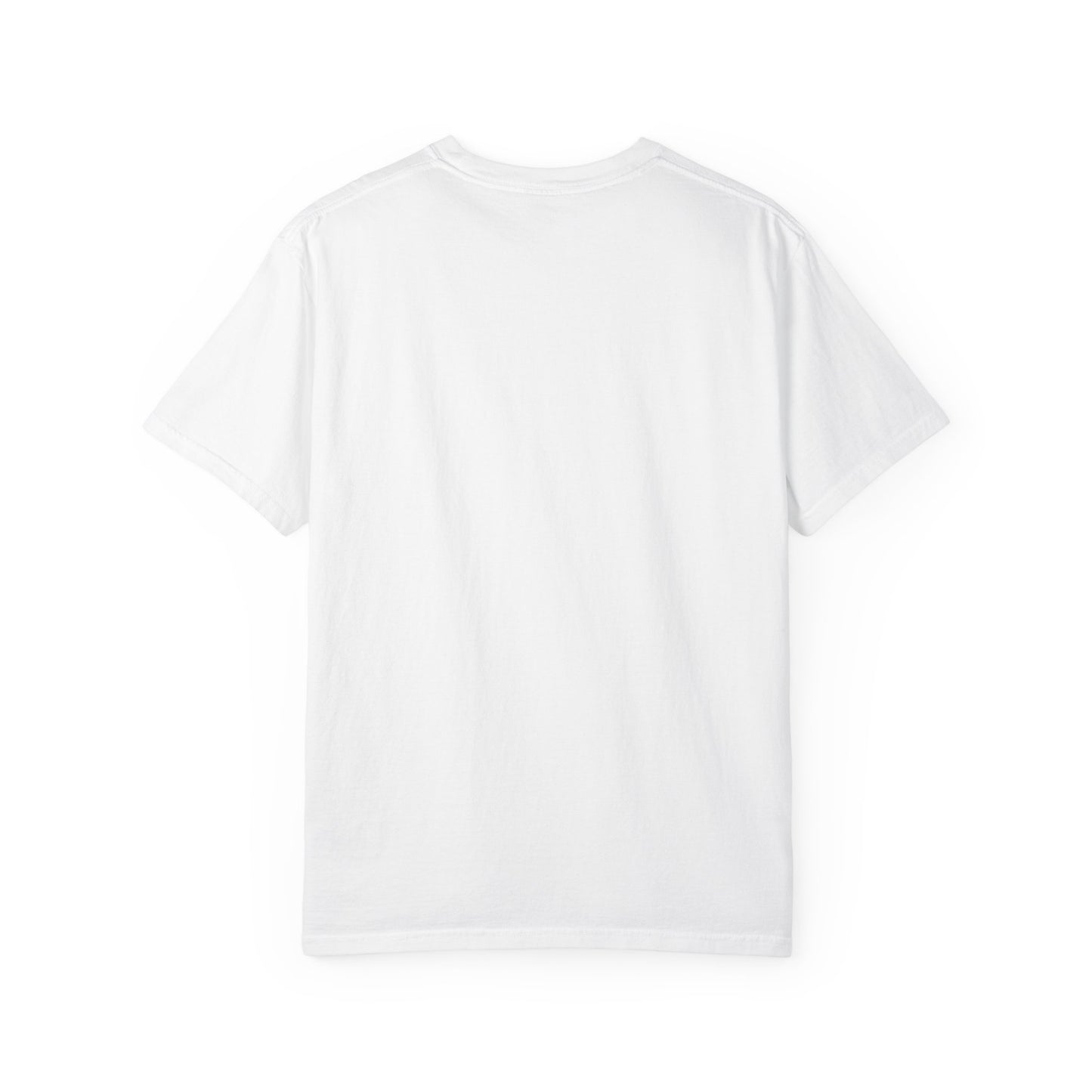 T-Shirt — Stay Feral My Friends (Bearded Racc Co)