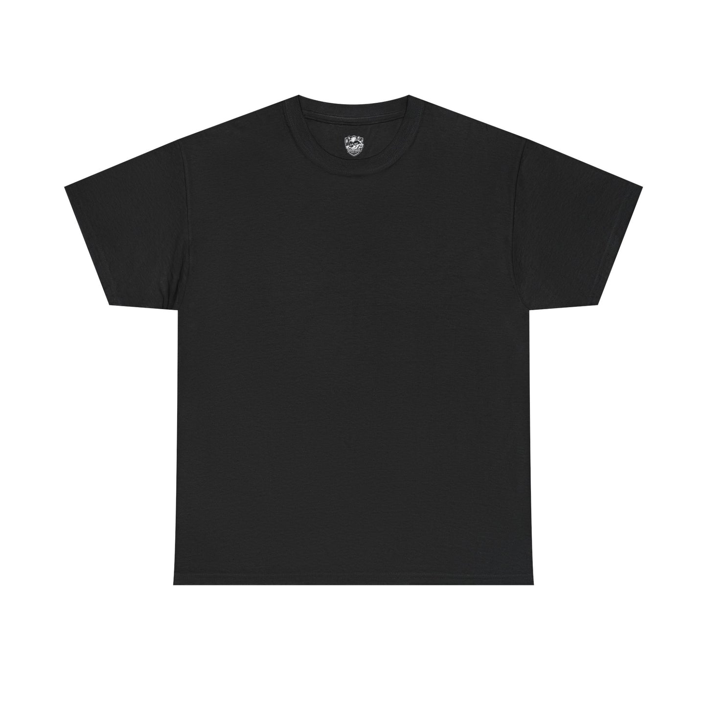Summer Chill T-Shirt - "Relax. Unwind. Enjoy." (Bearded Racc Co) Extended Sizes