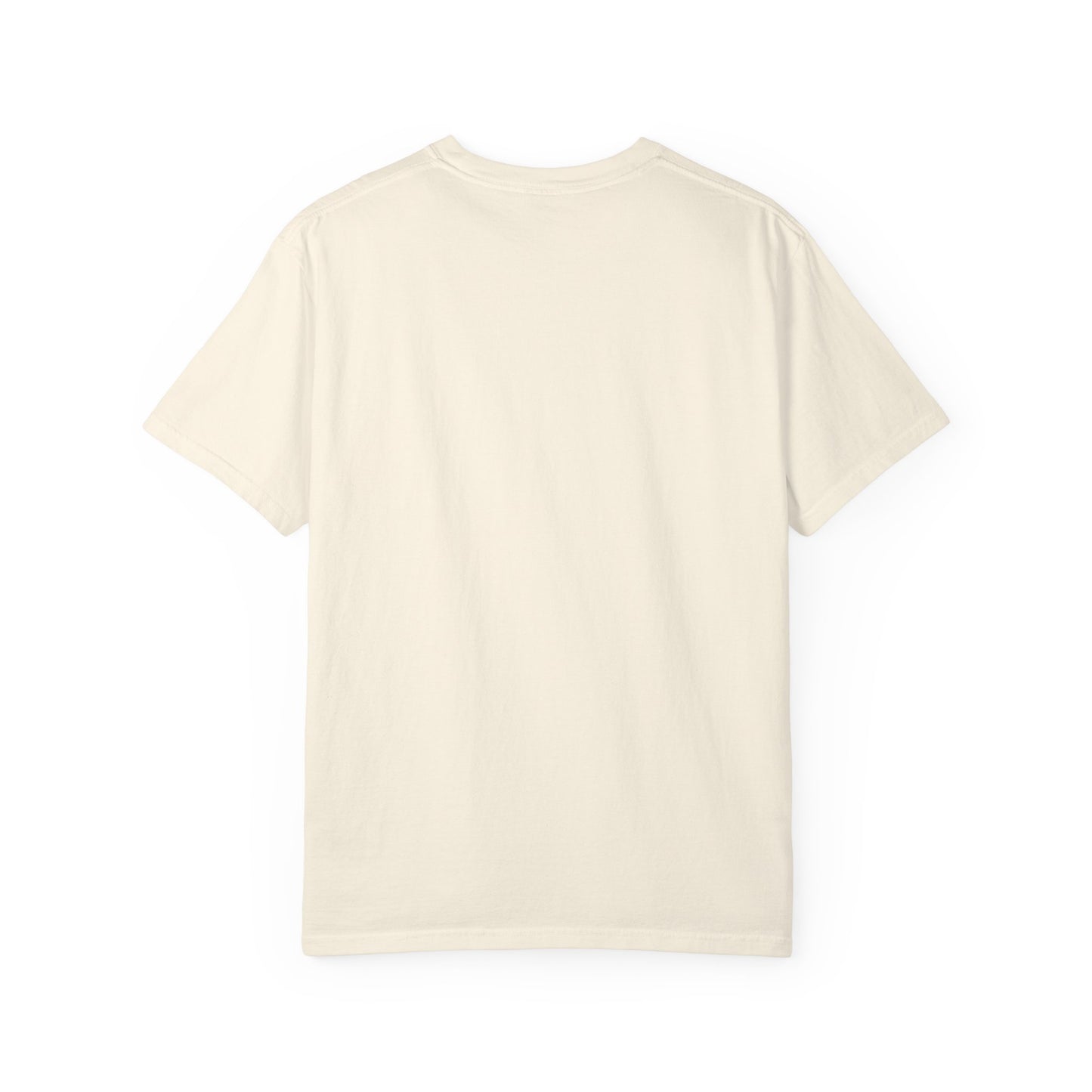 T-Shirt — Stay Feral My Friends (Bearded Racc Co)