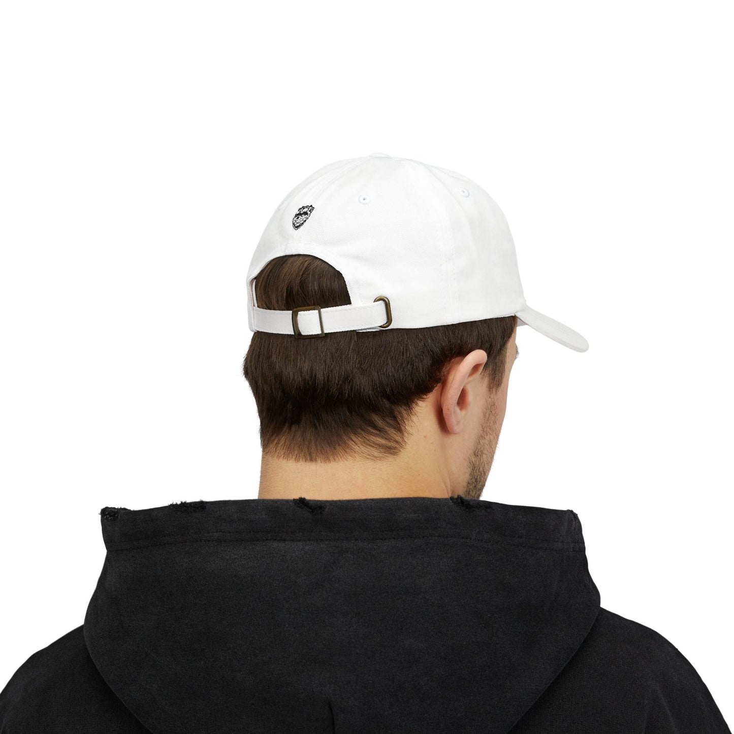 Hat - Bearded Racc (Bearded Racc Co)