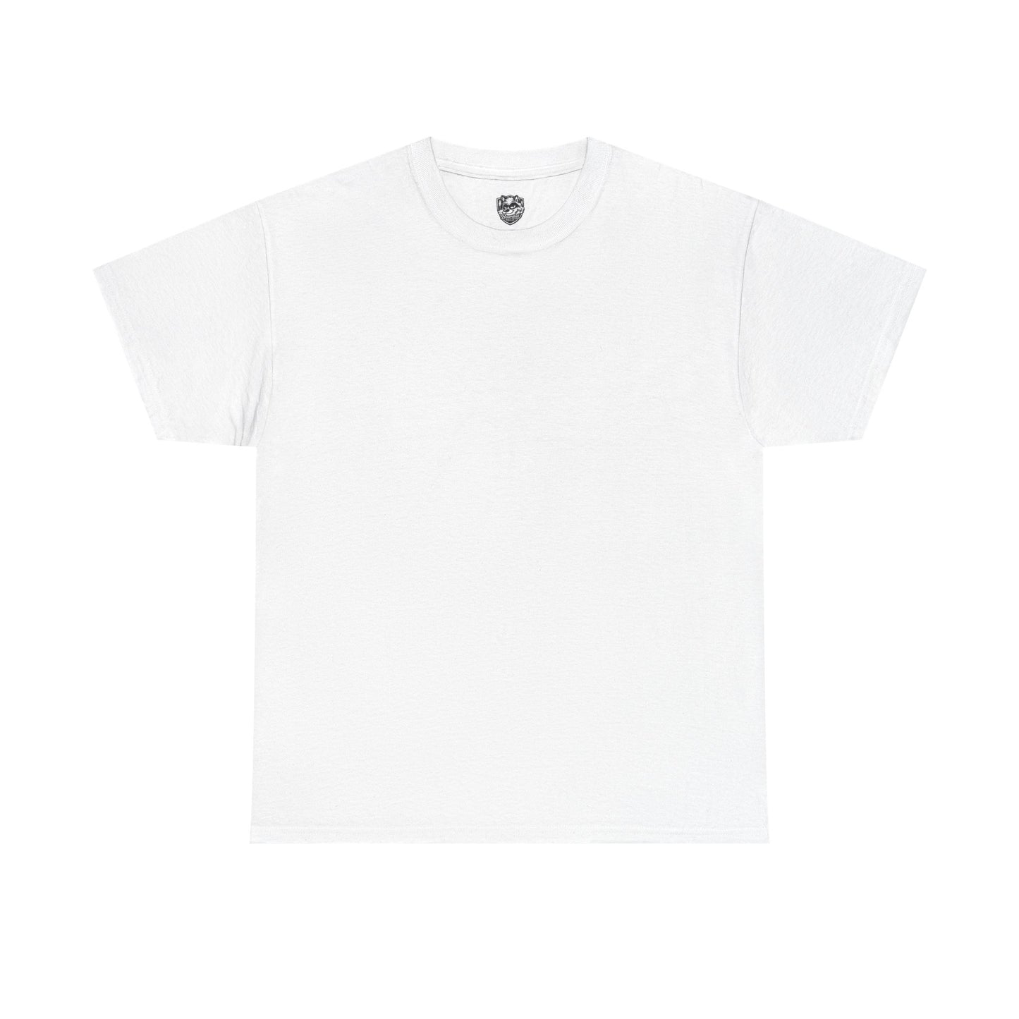 Summer Chill T-Shirt - "Relax. Unwind. Enjoy." (Bearded Racc Co) Extended Sizes