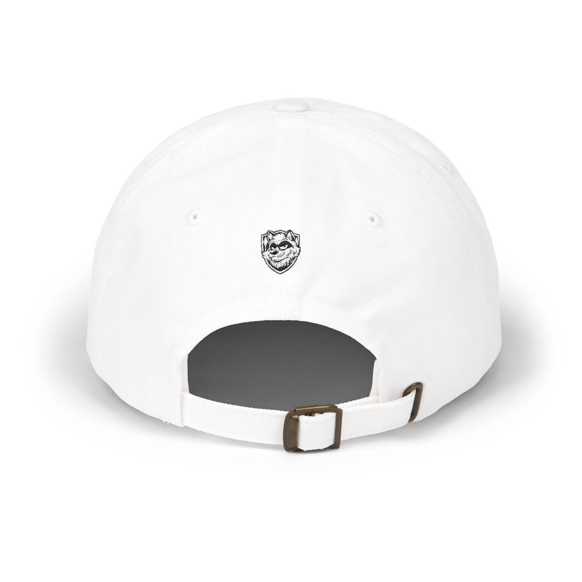 Hat - Bearded Racc (Bearded Racc Co)