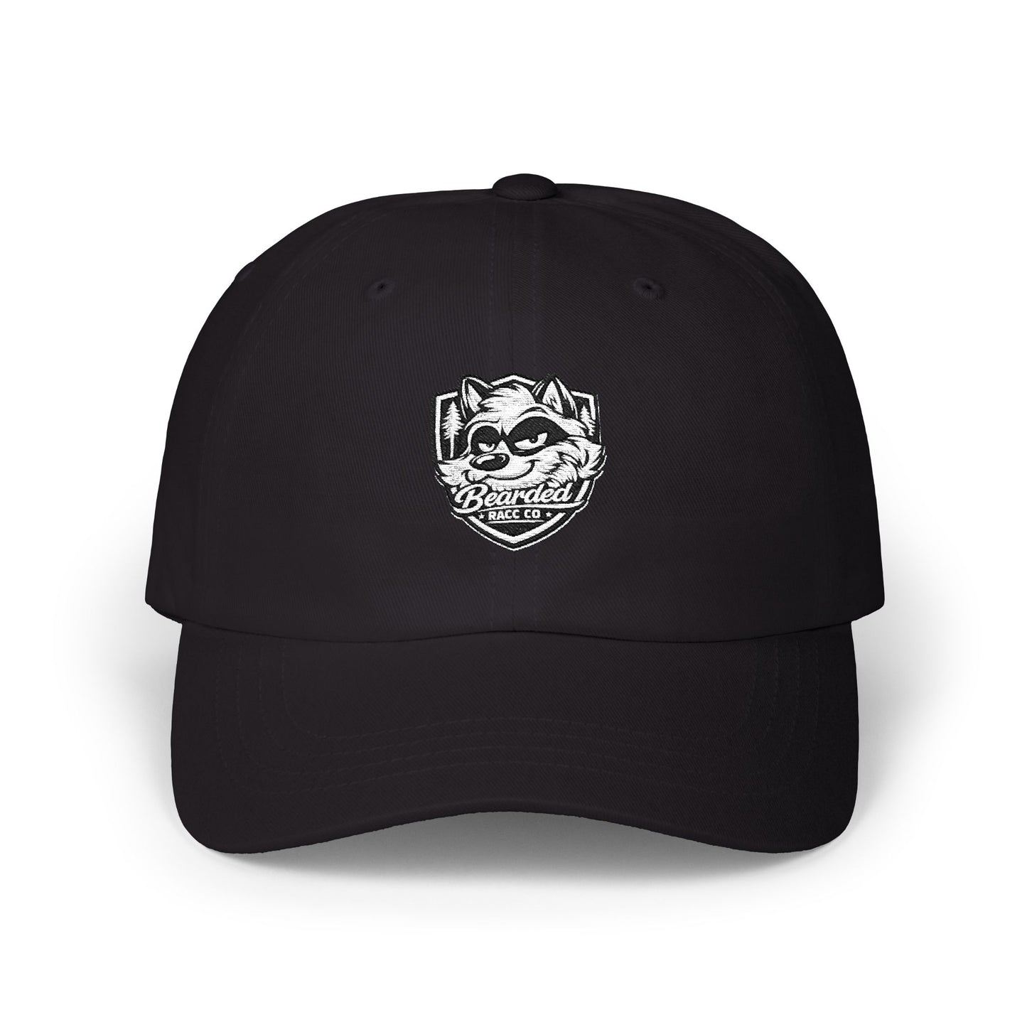 Hat - Bearded Racc (Bearded Racc Co)