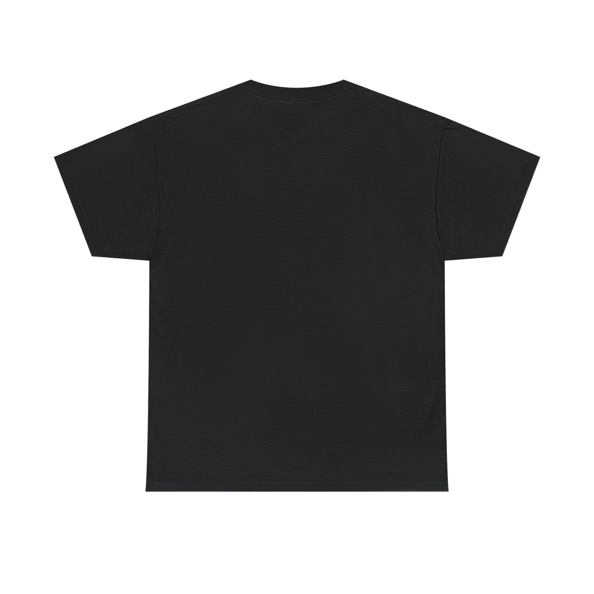 Trick or Treat T-Shirt - Bearded Racc (Bearded Racc Co)